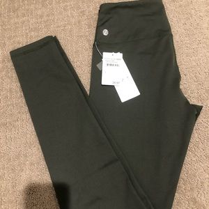 Zella leggings